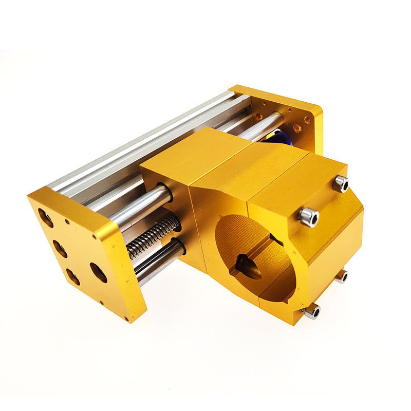 3018 Aluminium Cnc - وحدة المحور Z لماكينة CNC 3018،