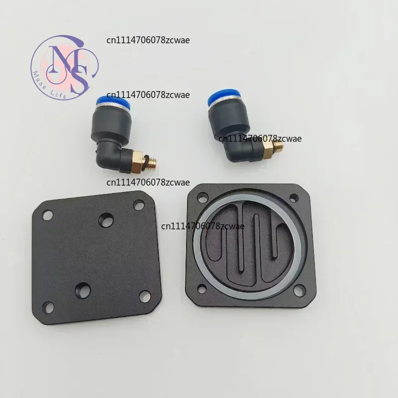 Nema 17 Stepper - ZOCI-FOR WATER BLOCK NEMA17 V2 لوحة