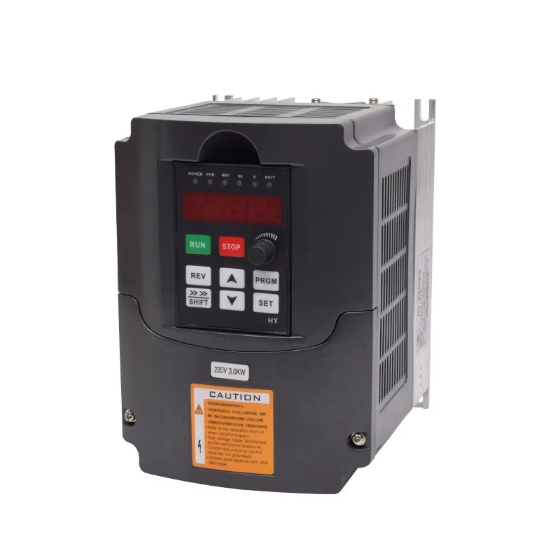 Spindle Motor - محرك مغزل بقوة 3.0 كيلوواط 220
