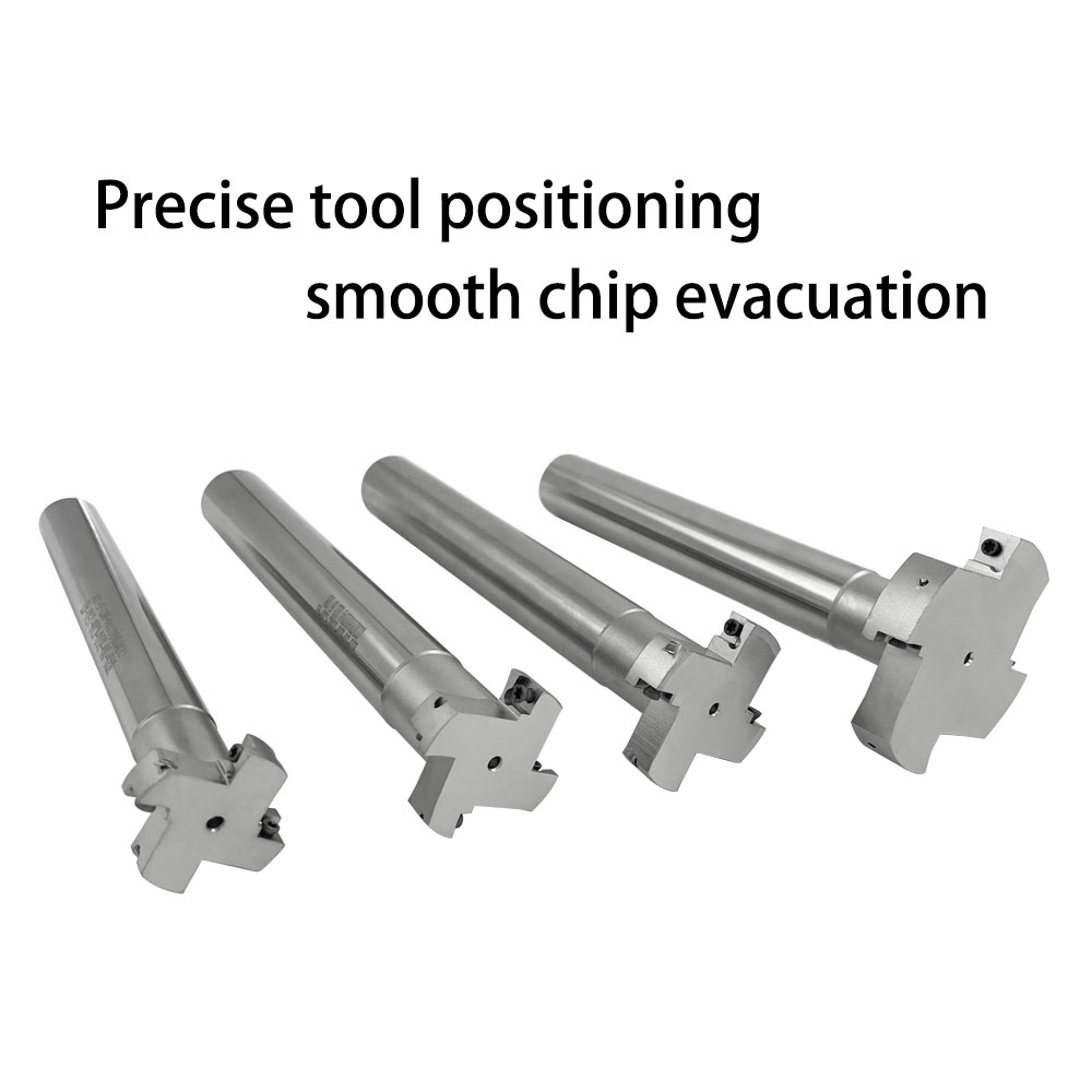 200 مللي متر طويلة ، 10 مللي م - مراجعة Carbide End Mill وسعره