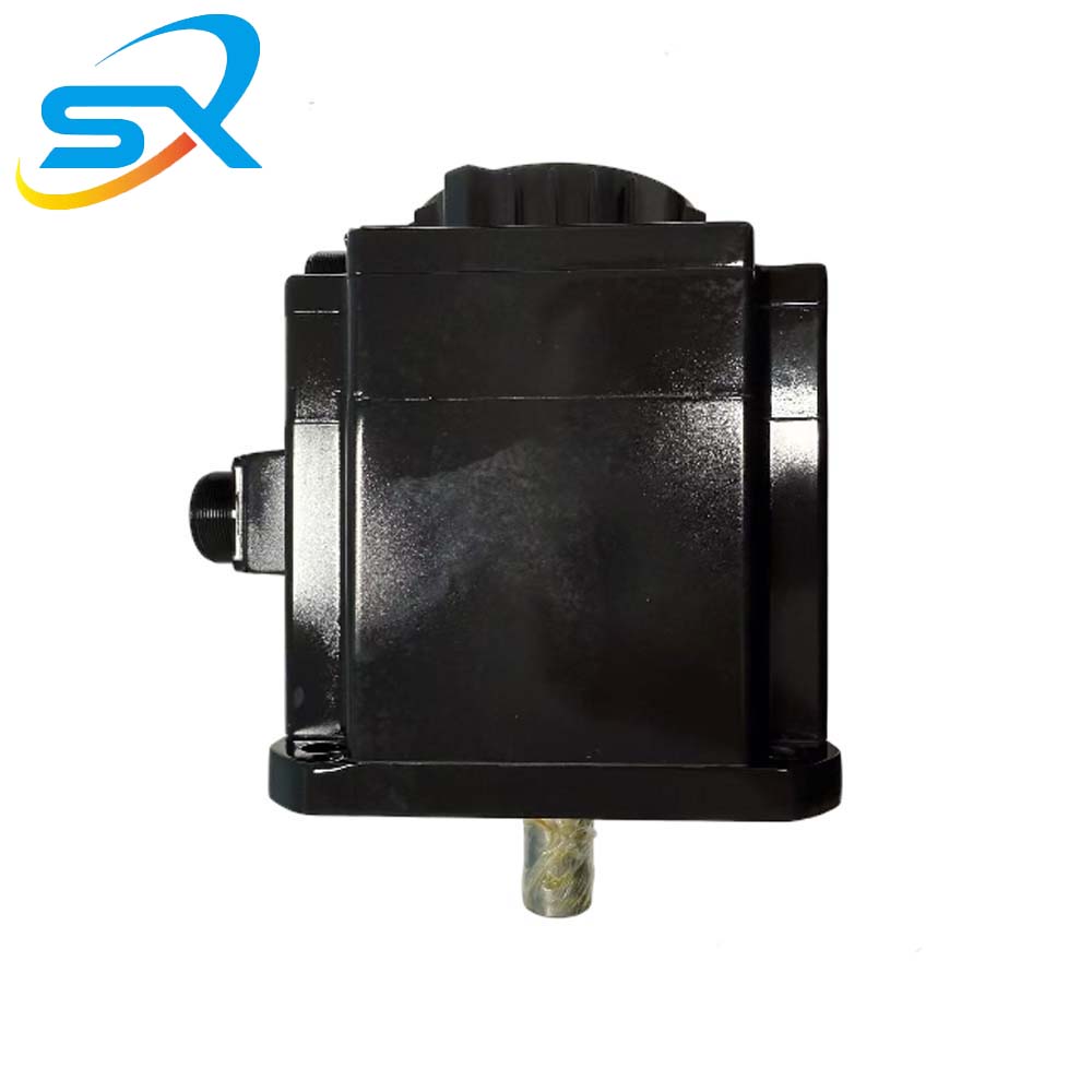 SANYO P60B18350HBV20 محرك سيرف - مراجعة Servo Motor وسعره