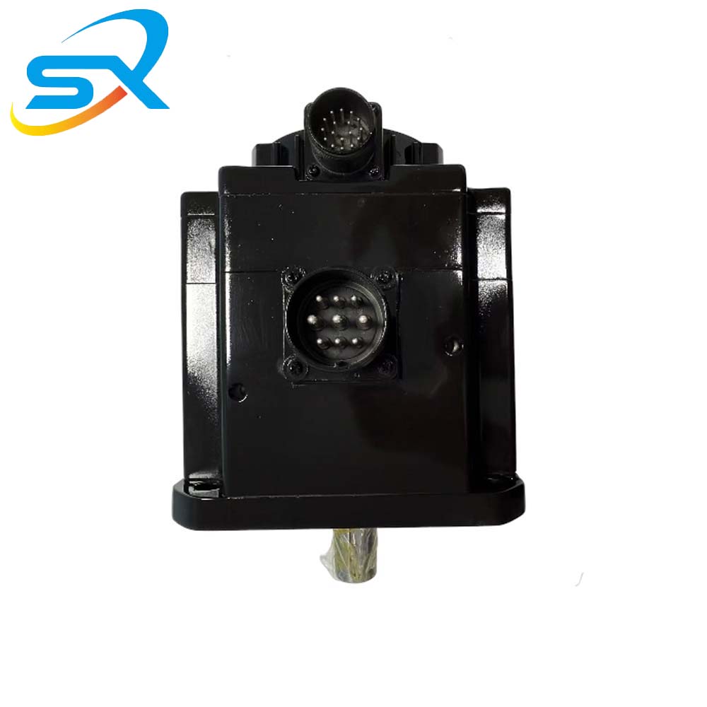 SANYO P60B18350HBV20 محرك سيرف - مراجعة Servo Motor وسعره