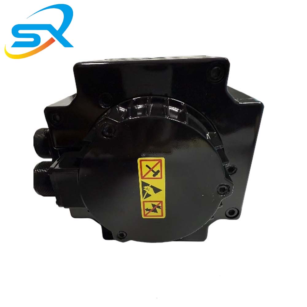 SANYO P60B18350HBV20 محرك سيرف - مراجعة Servo Motor وسعره