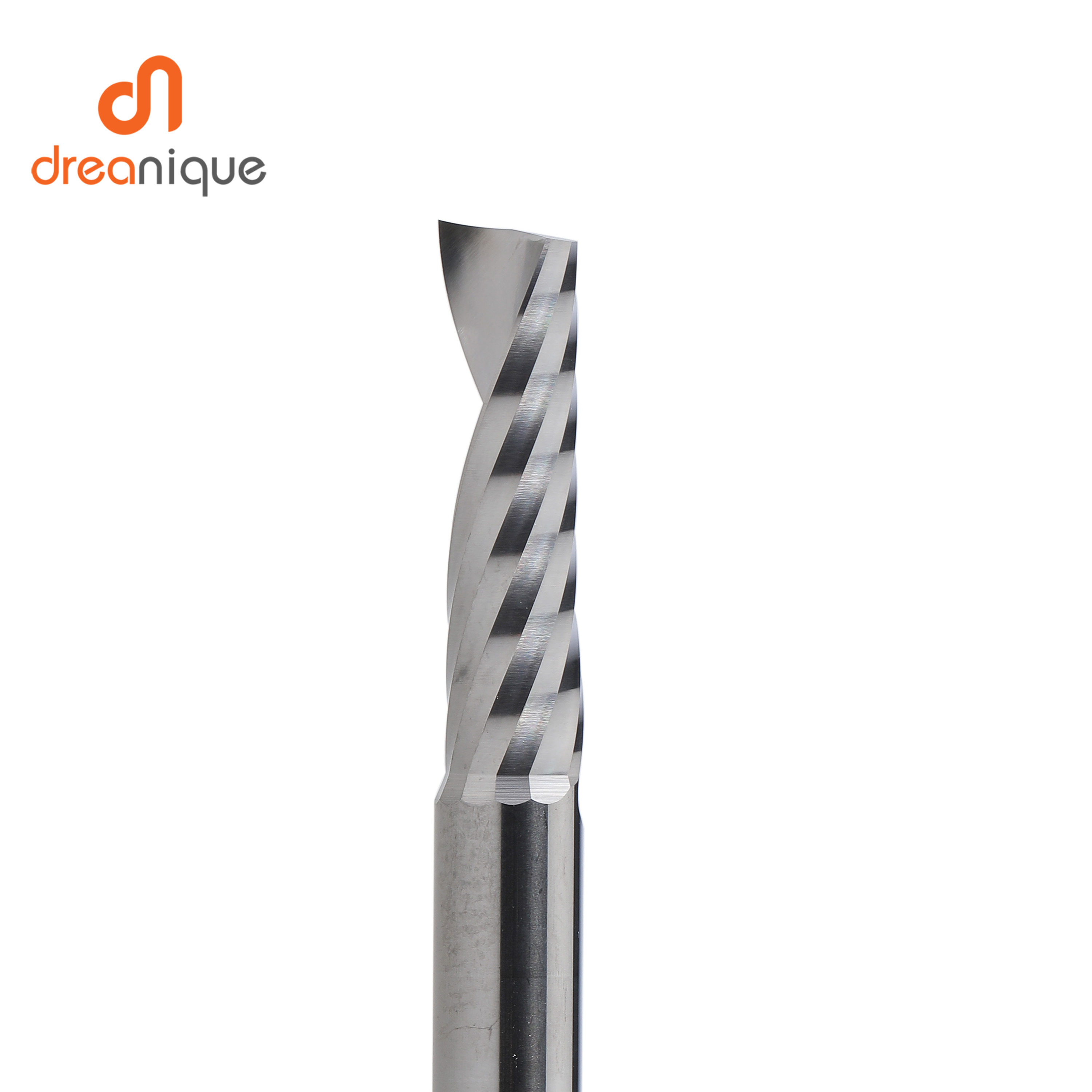 1 قطعة AAAAA رأس تفريز حلزوني  - مراجعة End Mill Set وسعره