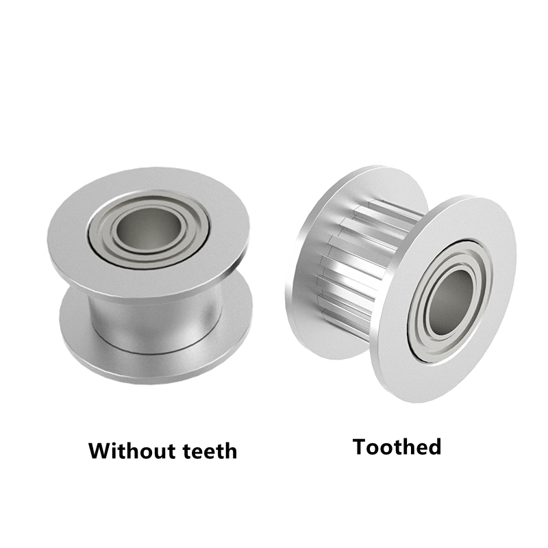 GT2 المهمل توقيت بكرة 16 الأسن - مراجعة Lead Screw 8Mm وسعره