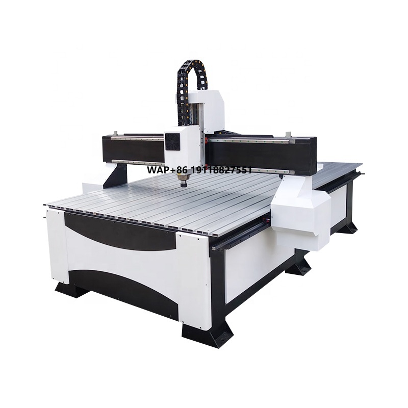 ماكينة نقش CNC 4*8 قدم 1325 لل - مراجعة Cnc Router وسعره