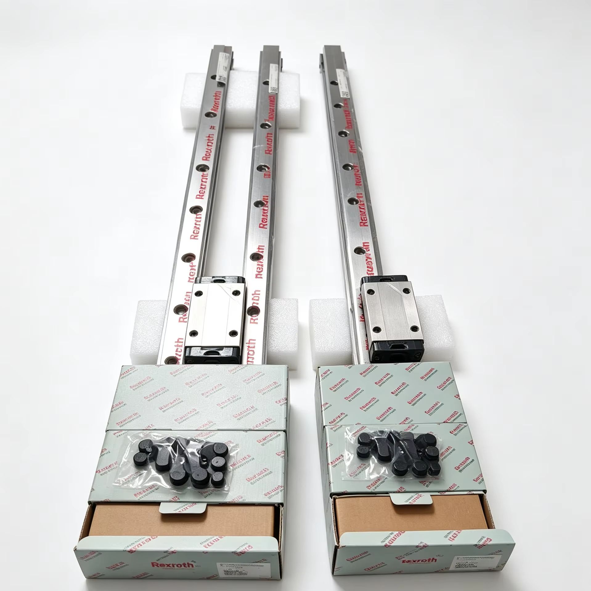 93-50-10000A 93-50-10000B 93-5 - مراجعة Linear Rail وسعره