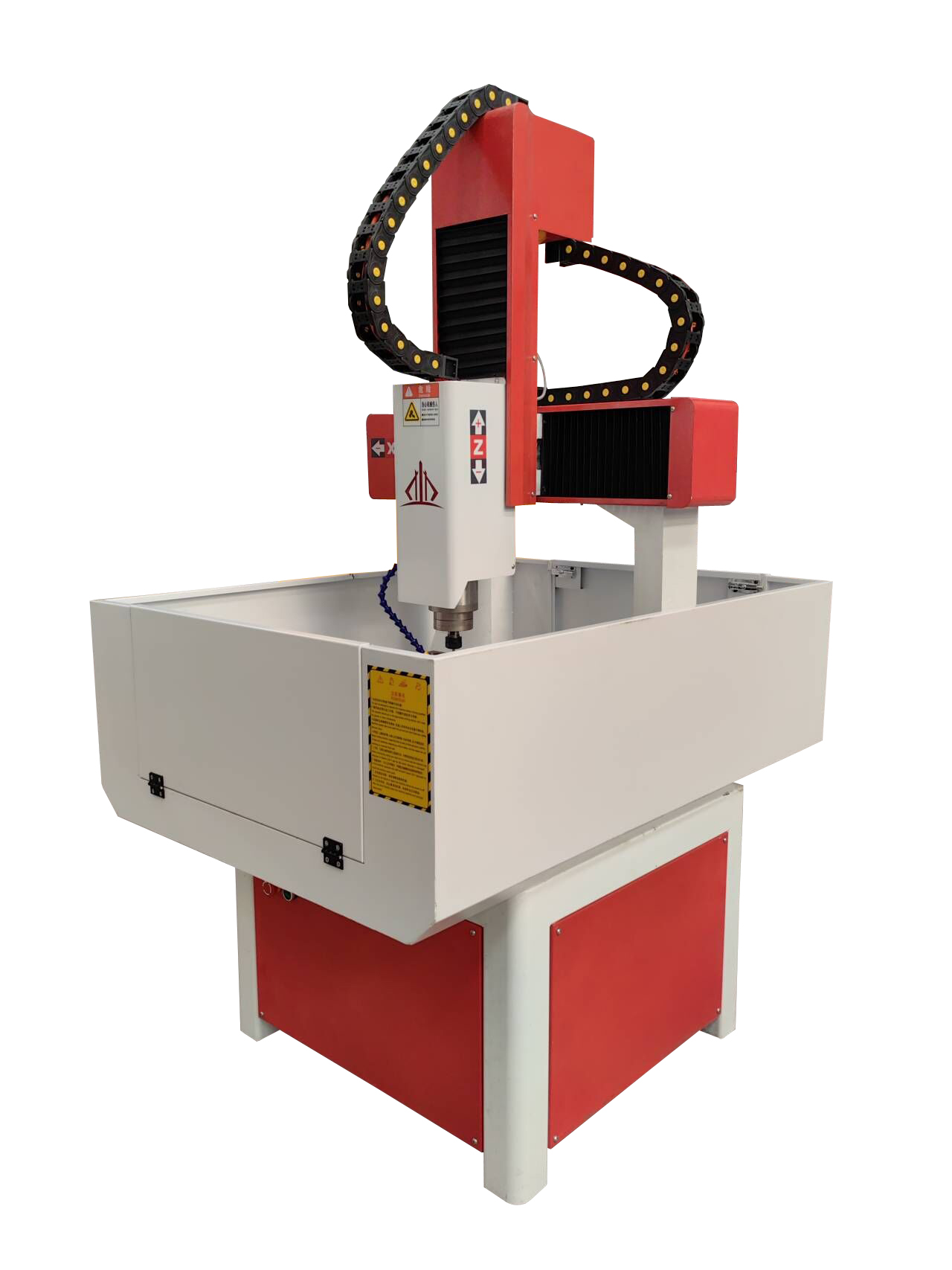 ماكينة سي إن سي صغيرة للمكتب 4 - مراجعة Cnc Router وسعره