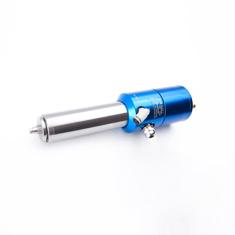 ATC 60000 دورة في الدقيقة 0.35 - مراجعة Spindle Motor وسعره