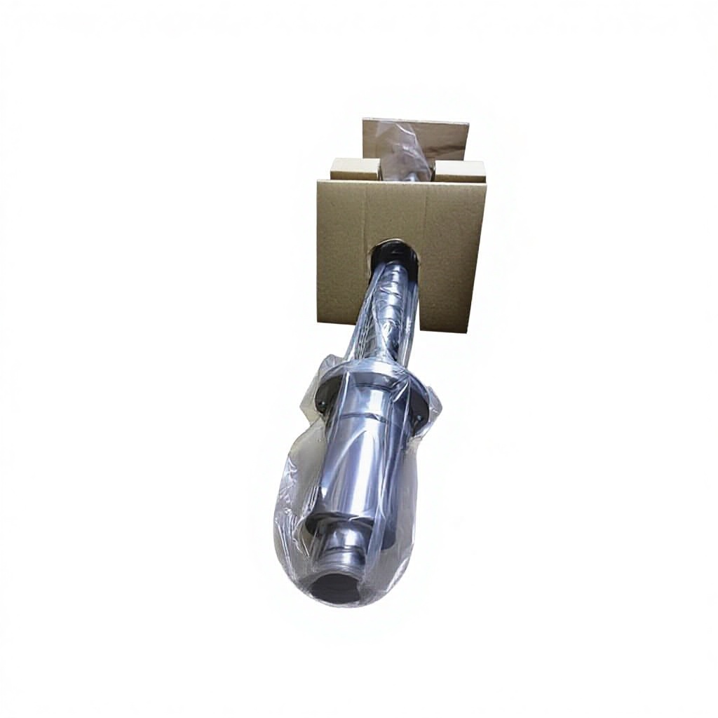 برغي كروي هاس 93-24-0045 و 93- - مراجعة Ball Screw وسعره