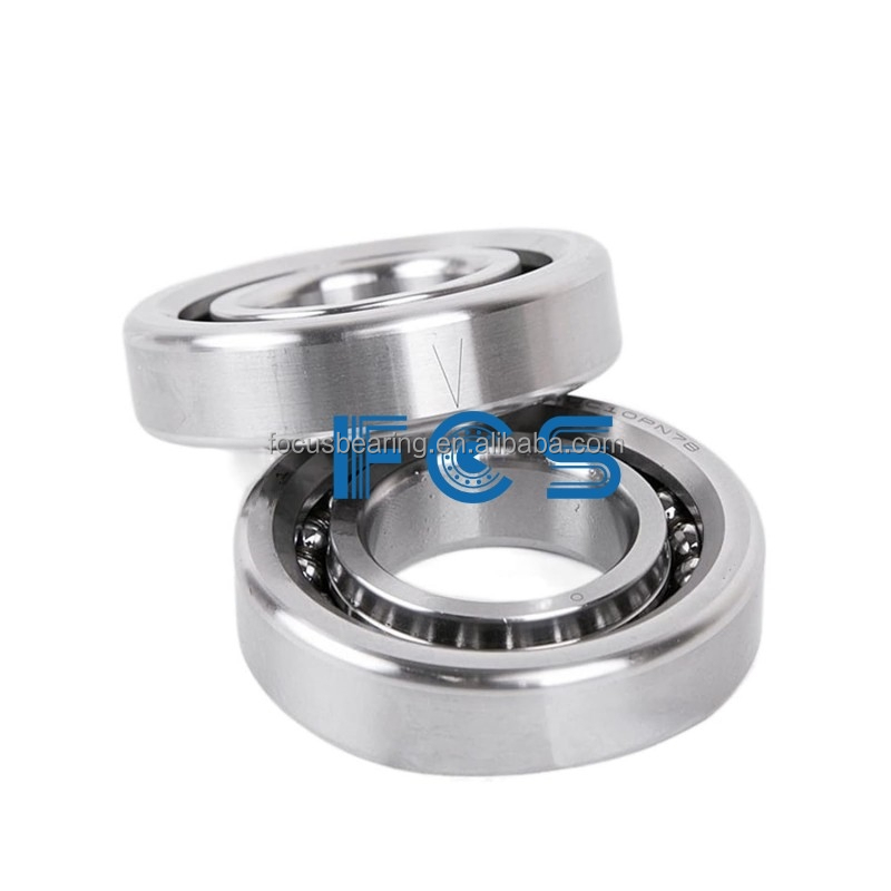 محمل دعم لولبي كروي 7020CTYNSU - مراجعة Ball Screw وسعره