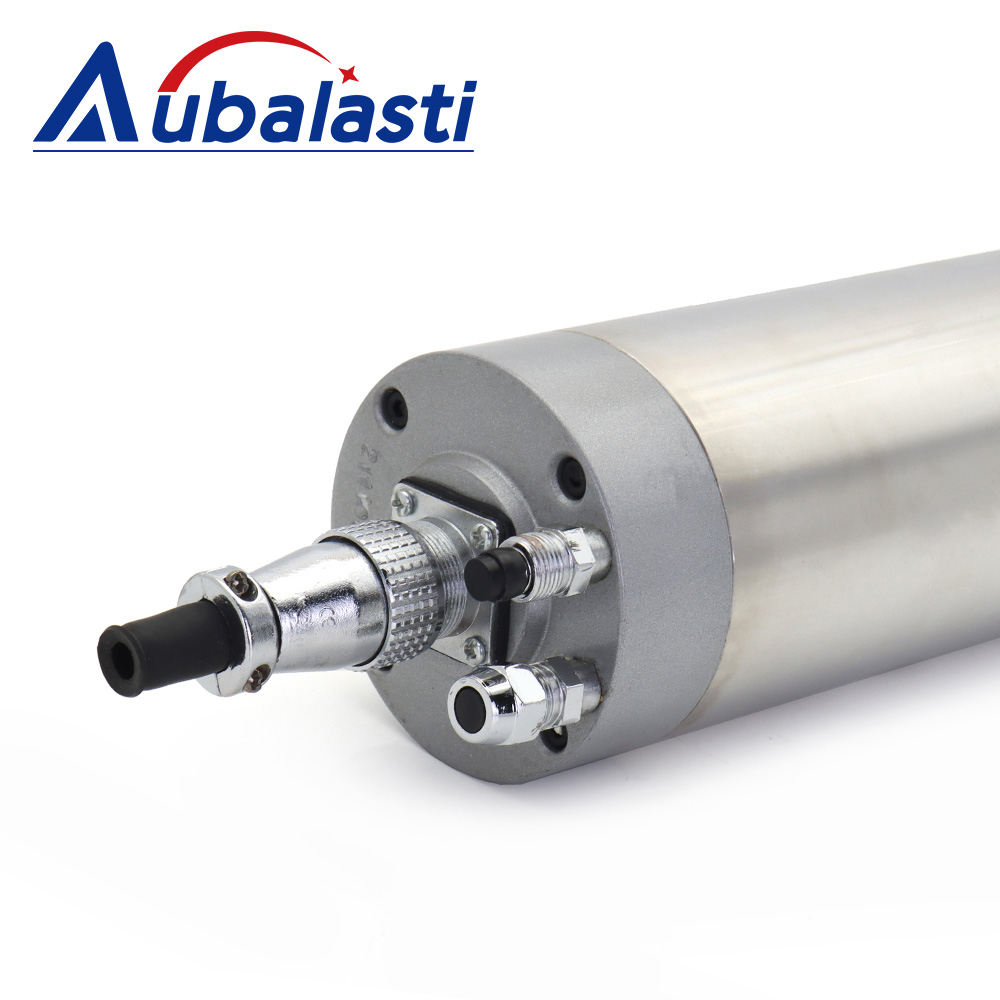 محرك مغزلي مبرد بالماء من أوبا - مراجعة Water Cooled Spindle وسعره