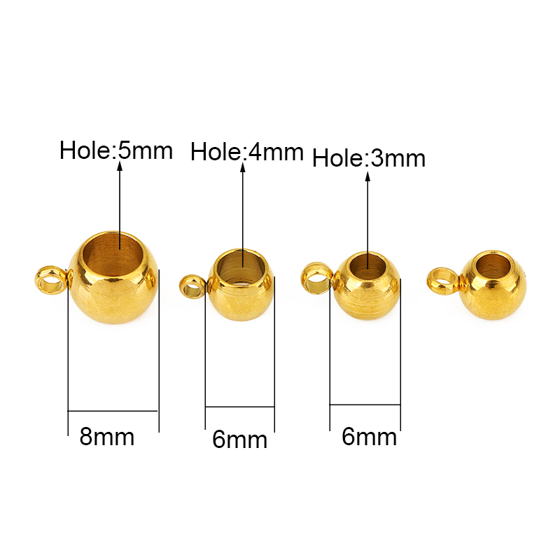 20 قطعة قلادة من الفولاذ المقا - مراجعة Coupling 8Mm وسعره