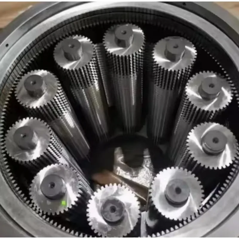 نك المياه المبردة المغزل المحر - مراجعة Water Cooled Spindle وسعره