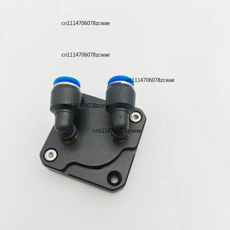 ZOCI-FOR WATER BLOCK NEMA17 V2 - مراجعة Nema 17 Stepper وسعره