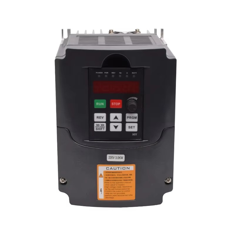 محرك مغزل بقوة 3.0 كيلوواط 220 - مراجعة Spindle Motor وسعره