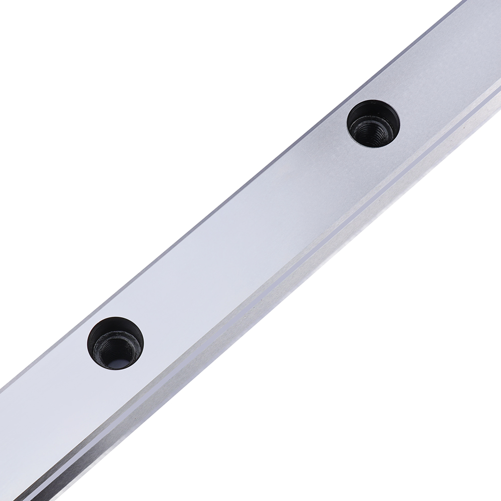 برغي كروي صغير عالي الدقة GS V - مراجعة Ball Screw وسعره