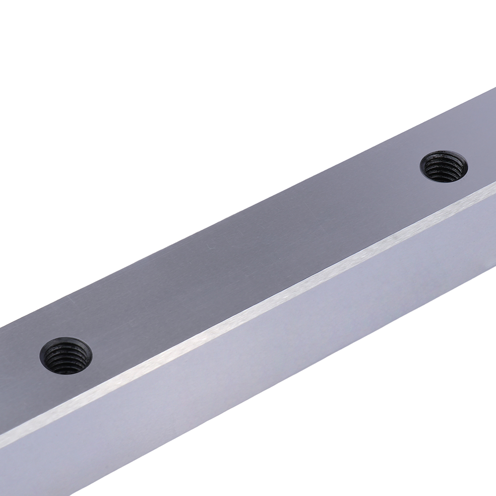 برغي كروي صغير عالي الدقة GS V - مراجعة Ball Screw وسعره