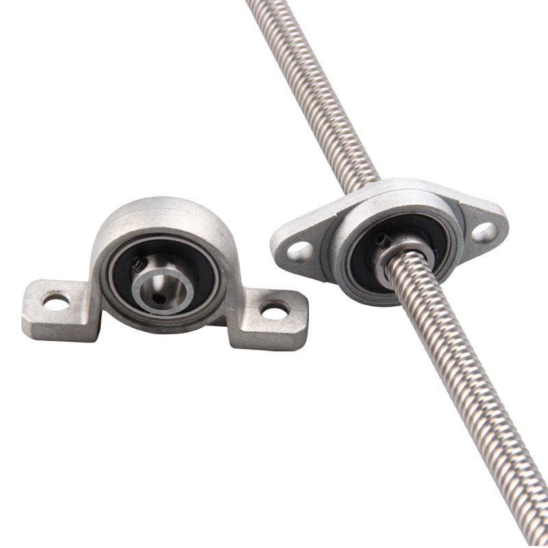 1 مجموعة 8 مللي متر T8 الرصاص  - مراجعة Lead Screw 8Mm وسعره