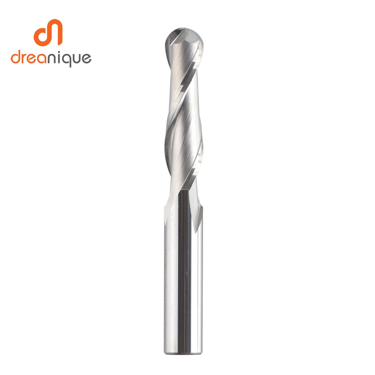 دريانيك قطعة واحدة من قاطع الت - مراجعة End Mill Set وسعره