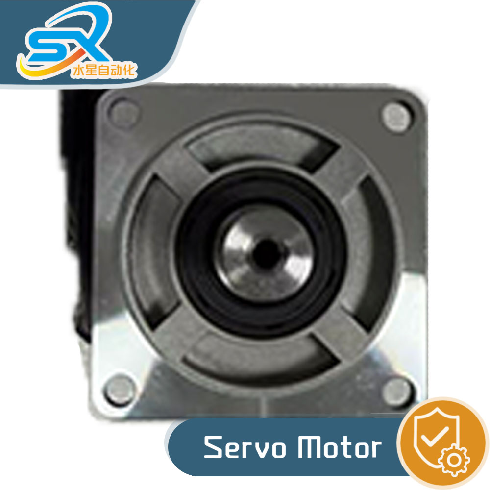 محرك سيرفو AC من SANYO DENKI ط - مراجعة Servo Motor وسعره