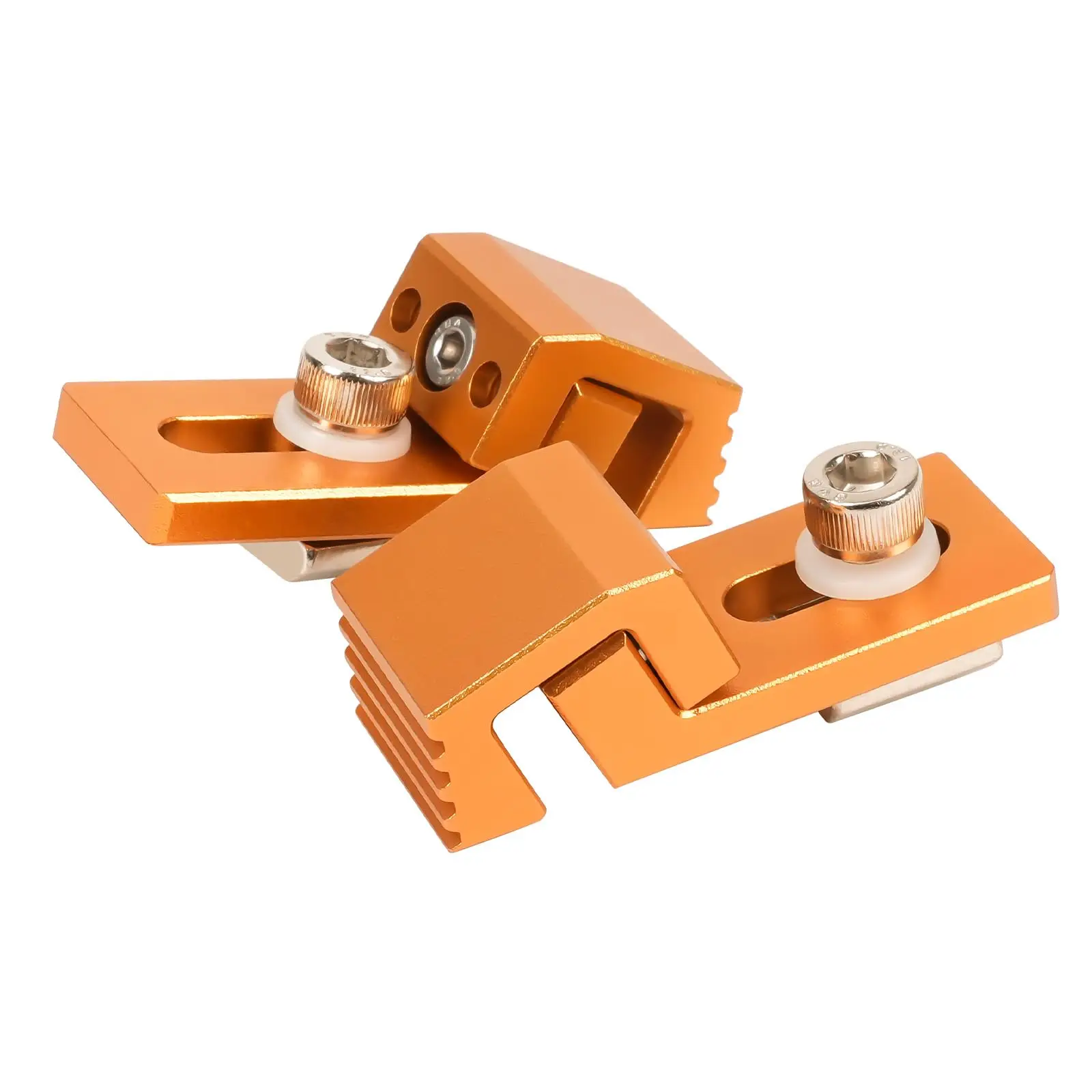 CNC الجانب الثابت T-Track وطاو - مراجعة 3018 Cnc وسعره