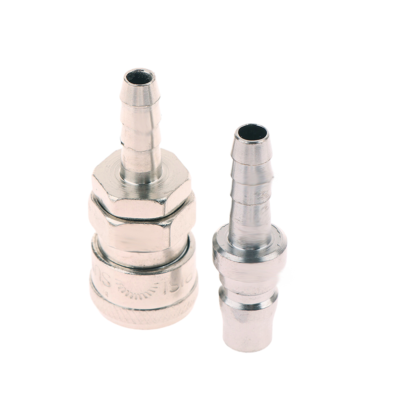 2 قطعة تركيب هوائي المعايير ال - مراجعة Coupling 8Mm وسعره